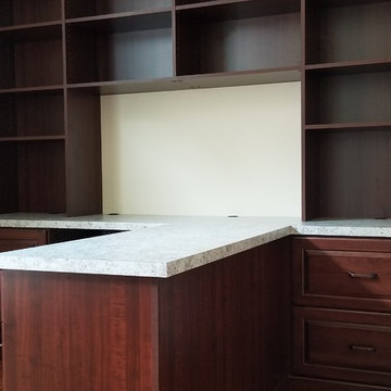 J.Z. Home Office