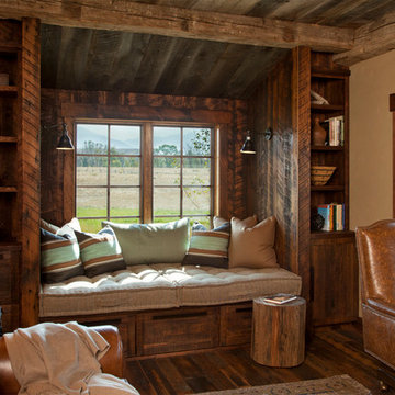 Jack Creek Sports Barn