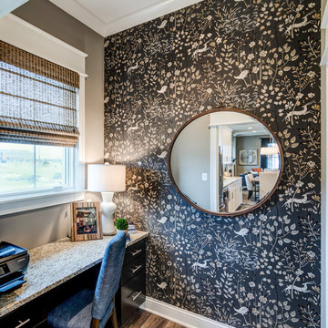 Jackson's Grant Model Home
