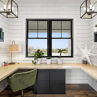 Jamestown Modern Farmhouse
