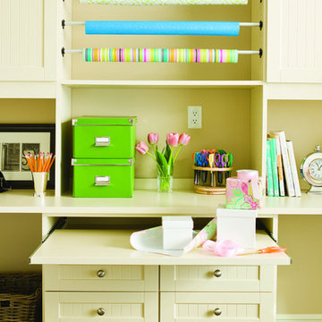 Janssen Craft Room