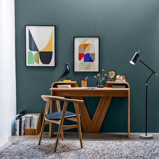 John Lewis Scandi Office