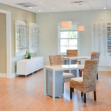 Jonesborough Eye Clinic