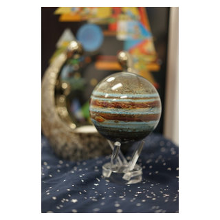 Jupiter MOVA Globe - Eclectic - Home Office - San Diego - by MOVA | Houzz IE