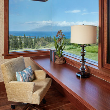 Kapalua Textures