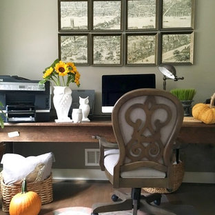 Kasari Home Office Chair