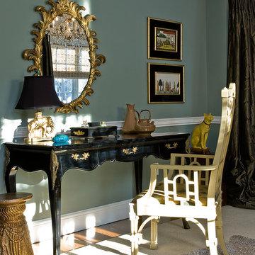 Katie Rosenfeld Interiors