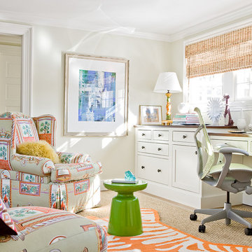 Katie Rosenfeld Interiors