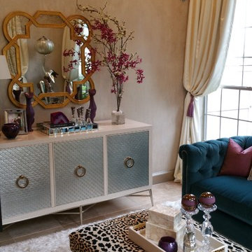 Katy Boutique Lounge