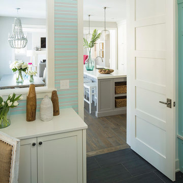 Kellogg Road Residence