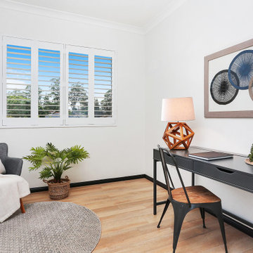 Kent Road North Ryde