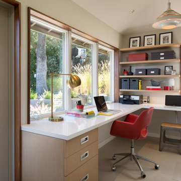 Kent Woodlands Residence