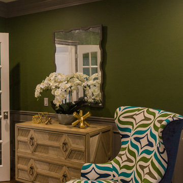 Kentfield Home