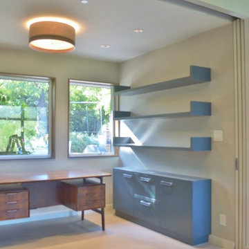 Kentfield Residence