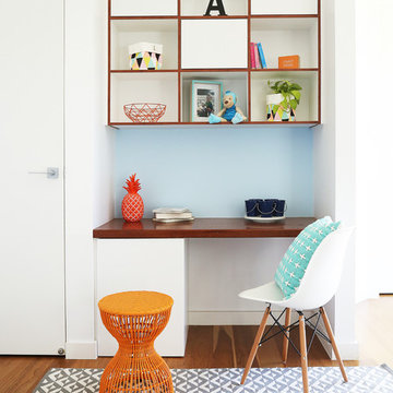 Kids Study / Playroom
