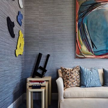 Kips Bay Decorator Show House Palm Beach 2019