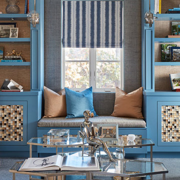 Kips Bay Decorator Show House Palm Beach 2019