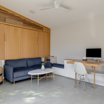 Kitchen Addition & Accessory Unit