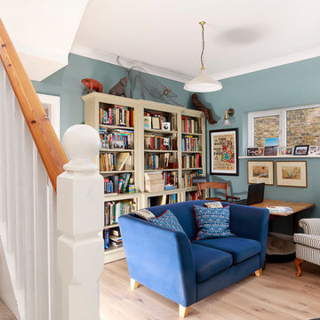 Kitchen Extension