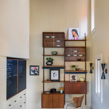 Kitchen Office