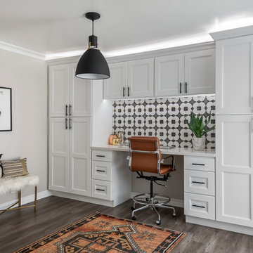 Kitchen Remodel and Design