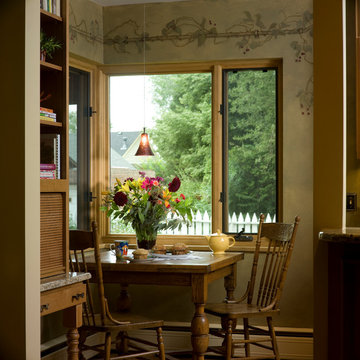 kitchen renovation 1940s bungalow
