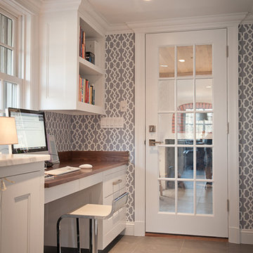 Kitchen Renovation