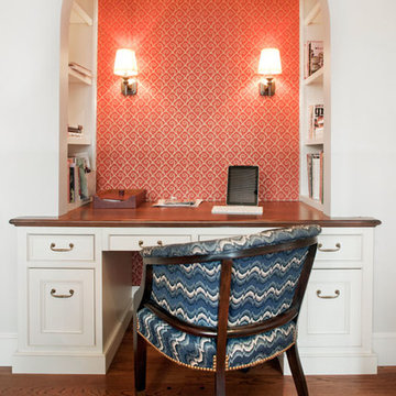 KMIDesign Closet Desk