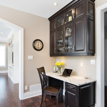 Knudson Kitchen