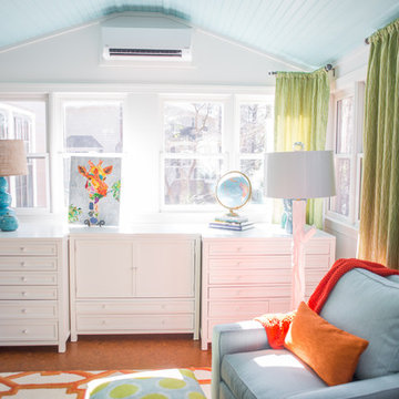 LaGrange Craft Room