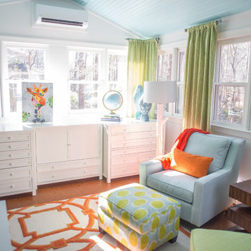 LaGrange Craft Room