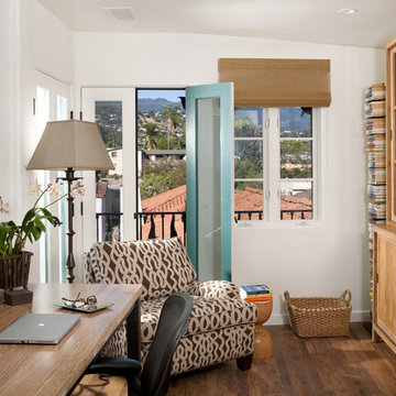 Laguna Remodel