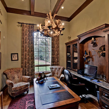 Lake Chatuge Custom Homes