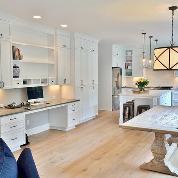 Lake Oswego Residence