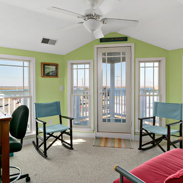 Lake View Beach House - Wildwood Crest, NJ