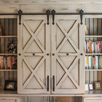 Lake Wylie Rustic Home in York, SC