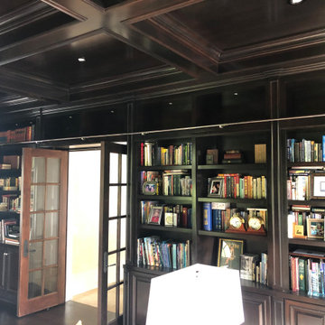 Lakeforest Library
