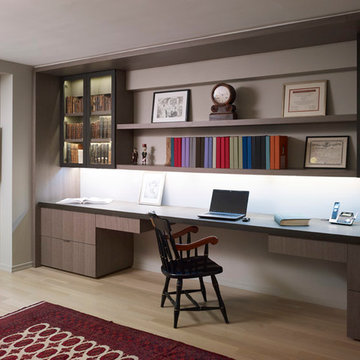 Lakeshore Apartment