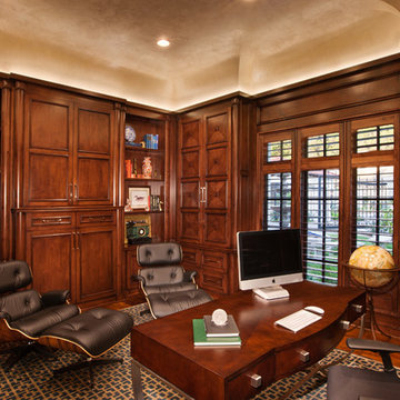 Coved Ceiling | Houzz