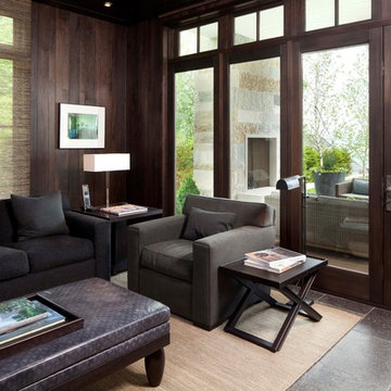Lakeview House