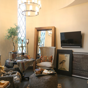 Lakeview Residence