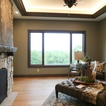 Lakeview Residence