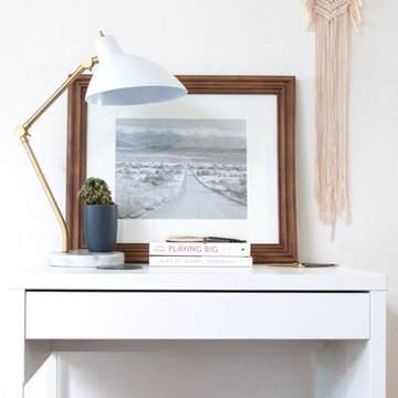 Langton St | Interior Styling