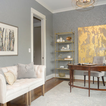 Lansford Court Home Office