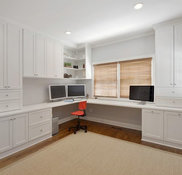 Home Office Storage Ideas - Closet & Storage Concepts Philadelphia & South  Jersey