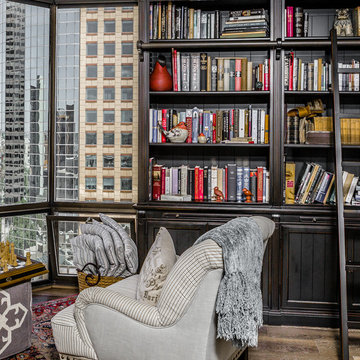 Larimer St. Condo