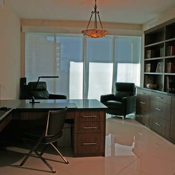 Las Olas Beach Club Penthouse