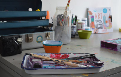 11 Tips to Get the Creative Space You Crave
