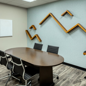 Law Office Remodel