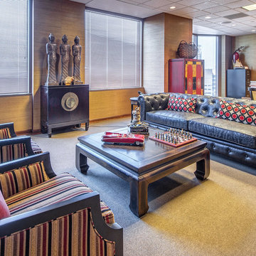 Lawyer's Office